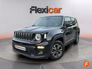 Jeep Renegade 1.0G 88kW Change the way 4x2