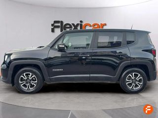 Jeep Renegade 1.0G 88kW Change the way 4x2