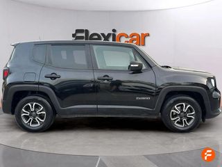 Jeep Renegade 1.0G 88kW Change the way 4x2