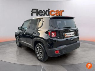 Jeep Renegade 1.0G 88kW Change the way 4x2