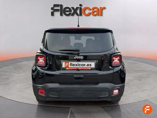 Jeep Renegade 1.0G 88kW Change the way 4x2