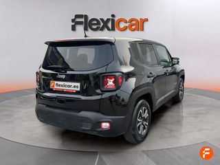 Jeep Renegade 1.0G 88kW Change the way 4x2