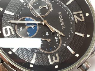 reloj pulsera caballero fossil fs-4387