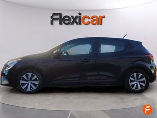 Renault Clio Equilibre TCe 67 kW (91CV)