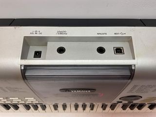 teclado electronico yamaha psr-e413