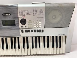 teclado electronico yamaha psr-e413