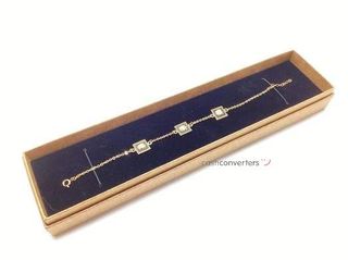 pulsera oro 18k