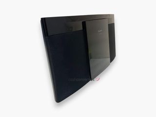 mini cadena hifi panasonic sc-hc200