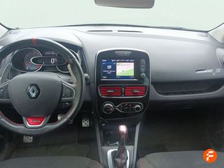 Renault Clio RS Energy 147kW (200CV) EDC