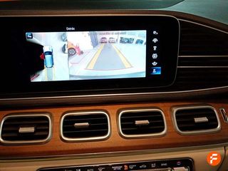 Mercedes GLE GLE 450 4MATIC - 5P (2021)