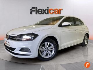 Volkswagen Polo Advance 1.0 TSI 70kW (95CV)