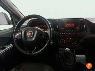Fiat Doblò FIAT Doblò Cargo Cargo SX 1.3 Mjet 95 CV