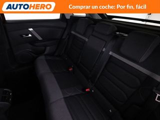 Citroën C4 1.2 PureTech Max