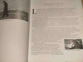 Libro: Paisaje y figura del 98