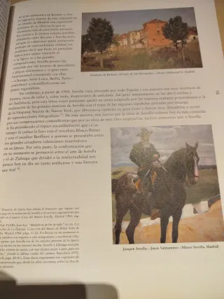 Libro: Paisaje y figura del 98
