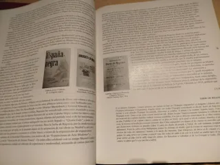 Libro: Paisaje y figura del 98