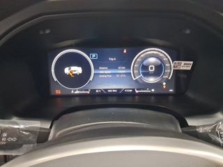 KGM Musso Sports D22DTR 4x4 Pro GSR Auto