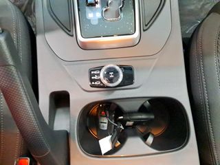 KGM Musso Sports D22DTR 4x4 Pro GSR Auto