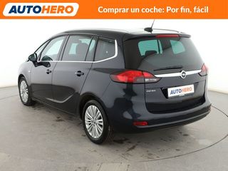Opel Zafira Tourer    1.4 Turbo Selective Start/Stop