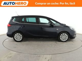 Opel Zafira Tourer    1.4 Turbo Selective Start/Stop