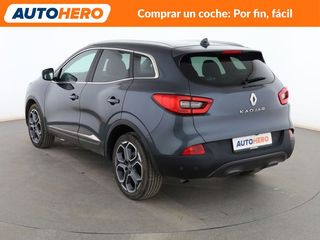 Renault Kadjar 1.2 TCe Energy Zen