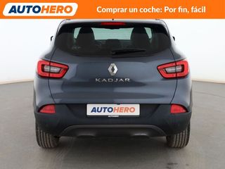 Renault Kadjar 1.2 TCe Energy Zen