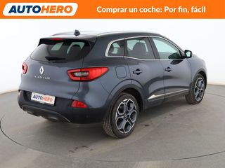Renault Kadjar 1.2 TCe Energy Zen