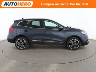 Renault Kadjar 1.2 TCe Energy Zen