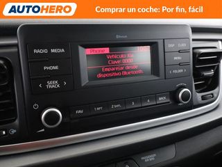 Kia Rio 1.2 Concept