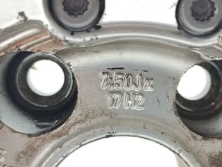 2427523 4z7601025 llanta audi a6 avant (4b5) 2.5