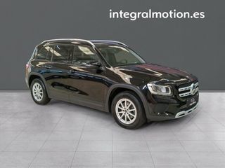 Mercedes Clase GLB 180d Business Solution