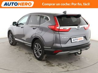 Honda CR-V 2.0 i-MMD Hybrid Elegance 2WD