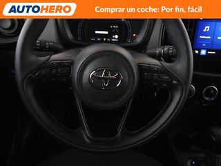 Toyota Aygo X Cross 1.0 Play