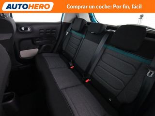 Citroën C3 1.5 Blue-HDi Feel Pack
