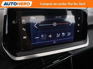 Peugeot 208 1.2 PureTech Active