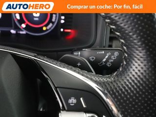 Skoda Karoq 1.5 TSI ACT SportLine