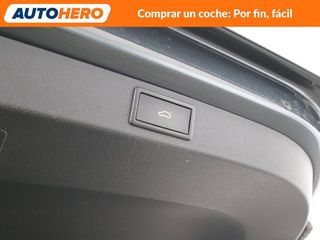 Skoda Karoq 1.5 TSI ACT SportLine