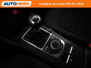 Audi A3 1.6 TDI Attraction