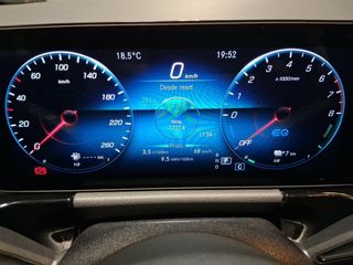 Mercedes GLA GLA 250 e