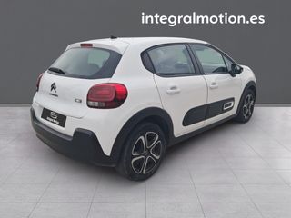 Citroën C3 BlueHDi 75KW (100CV) S&S Feel