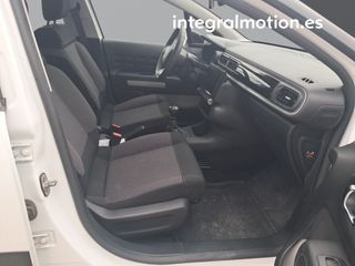Citroën C3 BlueHDi 75KW (100CV) S&S Feel