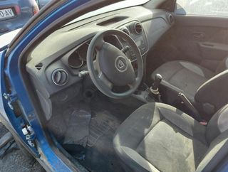 Kit dacia 985701142r sandero stepway 1366393