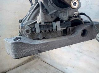 Bmw 1371631 va947018701 caja cambios x3 xdrive 30d