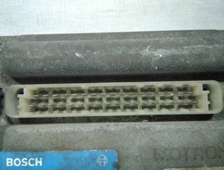 683057 centralita motor 0261200721 fiat tipo (160)