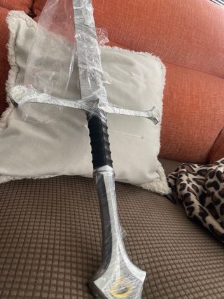 Anduril Espada Rey Elessar UC3516