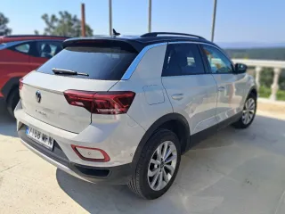 Volkswagen T-Roc 2023