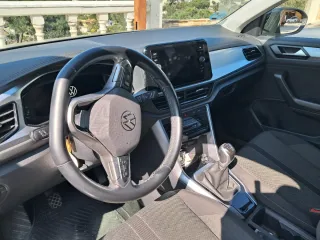 Volkswagen T-Roc 2023