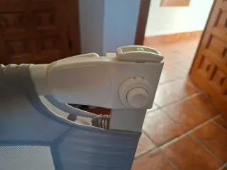 Barrera seguridad infantil 90cm