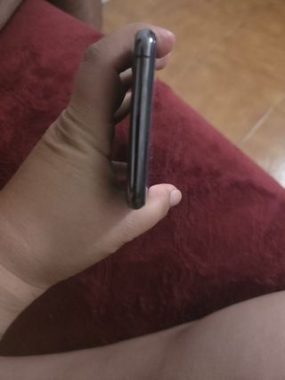 iPhone XS Max Space Gray