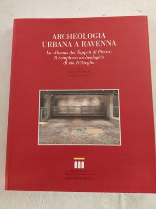 ARCHEOLOGIA URBANA A RAVENNA